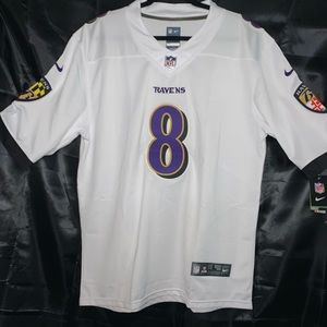 Ravens jersey !